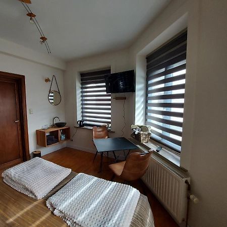 拉罗什-阿登Le Cocon住宿加早餐旅馆 外观 照片