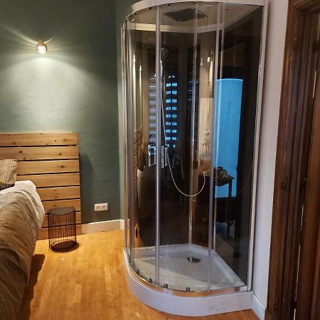 拉罗什-阿登Le Cocon住宿加早餐旅馆 外观 照片
