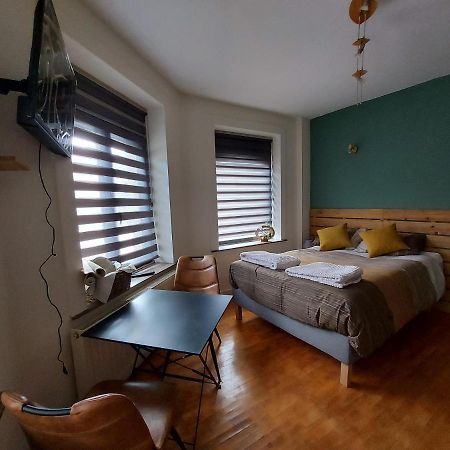 拉罗什-阿登Le Cocon住宿加早餐旅馆 外观 照片