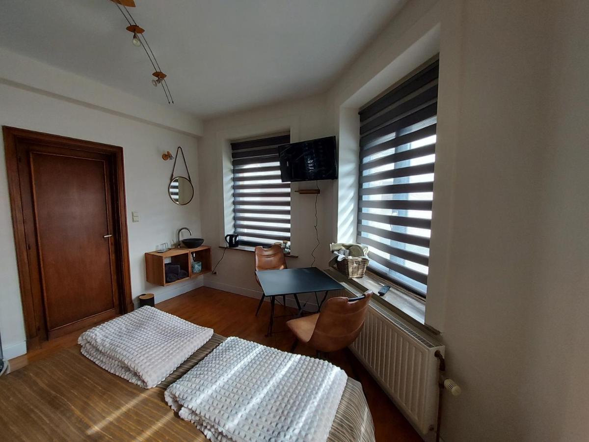 拉罗什-阿登Le Cocon住宿加早餐旅馆 外观 照片