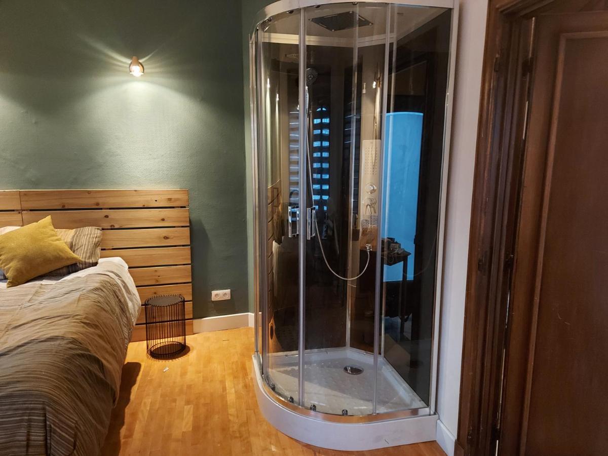 拉罗什-阿登Le Cocon住宿加早餐旅馆 外观 照片